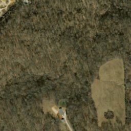 Satellite imagery of Johnson Quarry, US