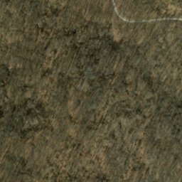 Satellite imagery of Burton Ridge, US