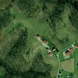 Satellite imagery of Howard Ridge, US