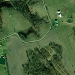 Satellite imagery of Howard Ridge, US