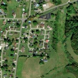 Satellite imagery of Dogwood Ridge, US