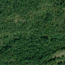 Satellite imagery of German Ridge, US