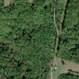 Satellite imagery of Angel Ridge, US