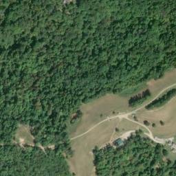 Satellite imagery of Southall Ridge, US