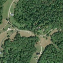 Satellite imagery of Southall Ridge, US