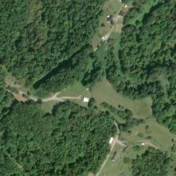 Satellite imagery of Southall Ridge, US