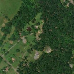 Satellite imagery of Baldwin Ridge, US
