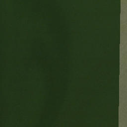 Satellite imagery of Indian Queen Bluff, US