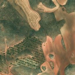 Satellite imagery of survey_point, ES