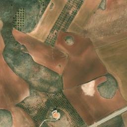 Satellite imagery of survey_point, ES