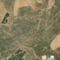 Satellite imagery of survey_point, ES