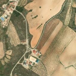 Satellite imagery of survey_point, ES