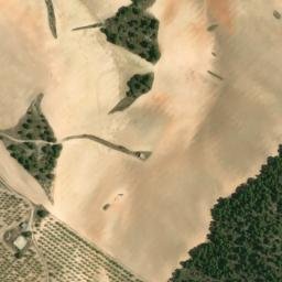 Satellite imagery of Sierra de Enmedio, ES