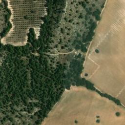Satellite imagery of Sierra de Enmedio, ES