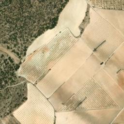 Satellite imagery of survey_point, ES