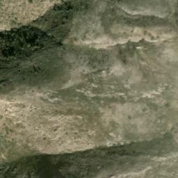 Satellite imagery of Sierra Mariola, ES