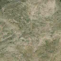 Satellite imagery of Sierra Mariola, ES