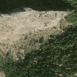 Satellite imagery of Castillo de Cocentaina, ES