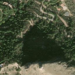 Satellite imagery of Castillo de Cocentaina, ES