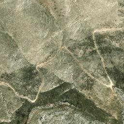 Satellite imagery of Sierra de Alfaro, ES