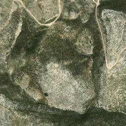 Satellite imagery of Sierra de Alfaro, ES
