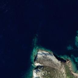Satellite imagery of Beyaz Burun, TR