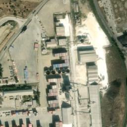 Drone Görünümü