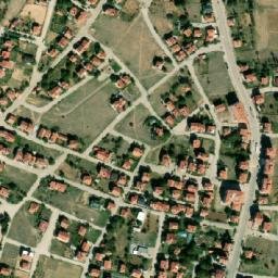 Drone Görünümü