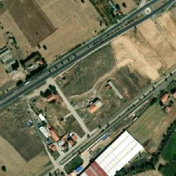 Drone Görünümü