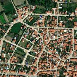 Drone Görünümü