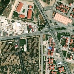 Drone Görünümü