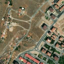 Drone Görünümü