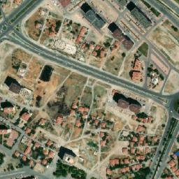 Drone Görünümü