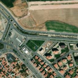 Drone Görünümü