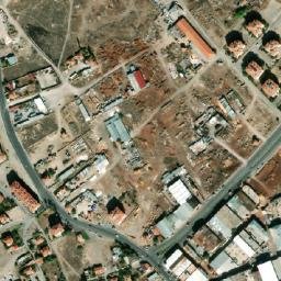 Drone Görünümü