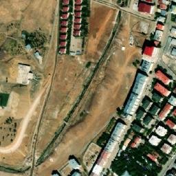 Drone Görünümü