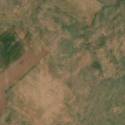 Satellite imagery of Tarlalı Sırtı, TR