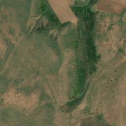 Satellite imagery of Tarlalı Sırtı, TR