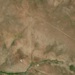 Satellite imagery of Kömürköy Dağı, AZ