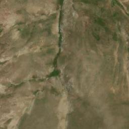 Satellite imagery of Kömürköy Dağı, AZ