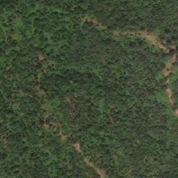 Satellite imagery of Nişandaşığ Dağı, AZ