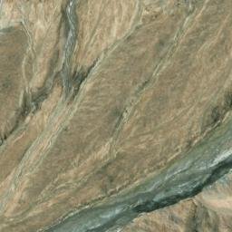 Satellite imagery of Chumbagish Dawan, CN