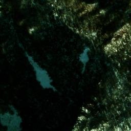 Satellite imagery of Tonggol-lyŏng, KP