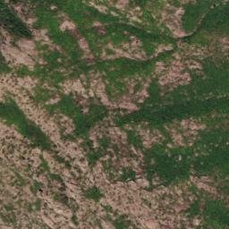 Satellite imagery of Korae-bau, KP