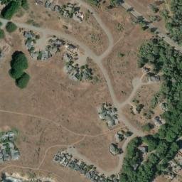 Satellite imagery of Del Mar Point, US