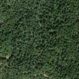 Satellite imagery of Hoover Ridge, US