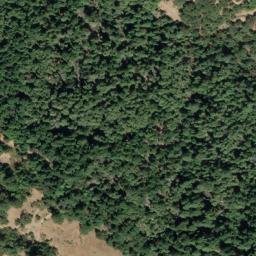 Satellite imagery of Sheep Repose Ridge, US