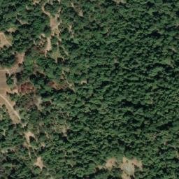 Satellite imagery of Sheep Repose Ridge, US
