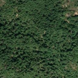 Satellite imagery of Deadman Cliff, US