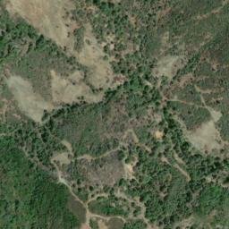 Satellite imagery of Chicago Mine, US